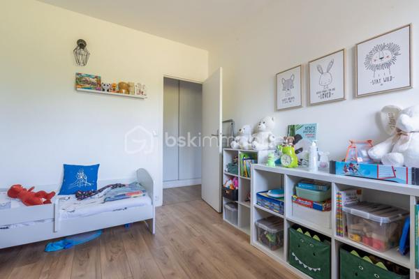 Appartement de 68 m²