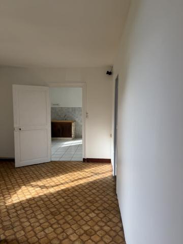 À vendre - Maison ancienne, 2 pièces située à Veigné (37250)