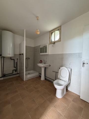 À vendre - Maison ancienne, 2 pièces située à Veigné (37250)