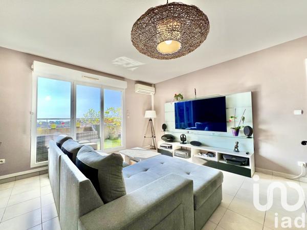 Appartement à vendre 4 pièces 81 m² Saint-Raphaël