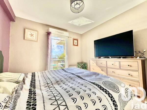 Appartement à vendre 4 pièces 81 m² Saint-Raphaël