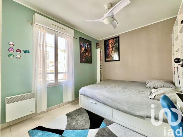 Appartement à vendre 4 pièces 81 m² Saint-Raphaël