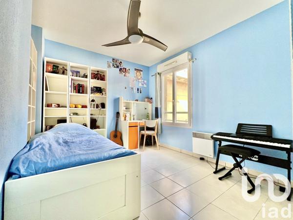 Appartement à vendre 4 pièces 81 m² Saint-Raphaël