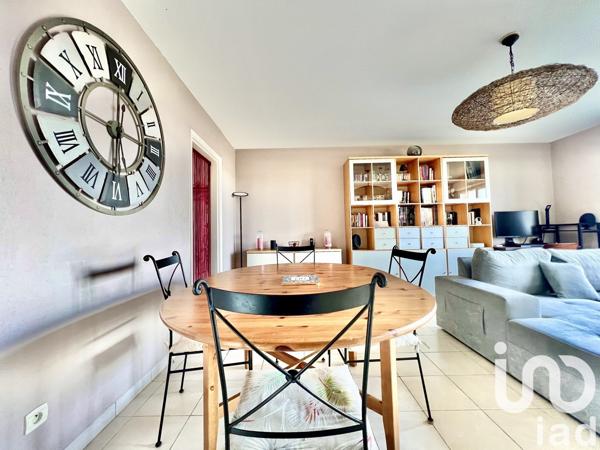 Appartement à vendre 4 pièces 81 m² Saint-Raphaël