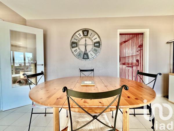 Appartement à vendre 4 pièces 81 m² Saint-Raphaël