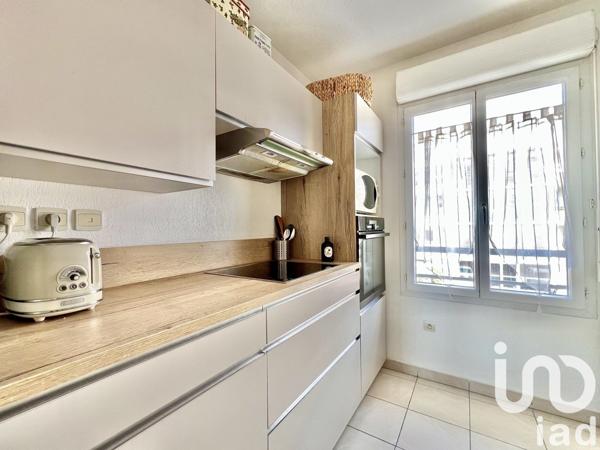Appartement à vendre 4 pièces 81 m² Saint-Raphaël