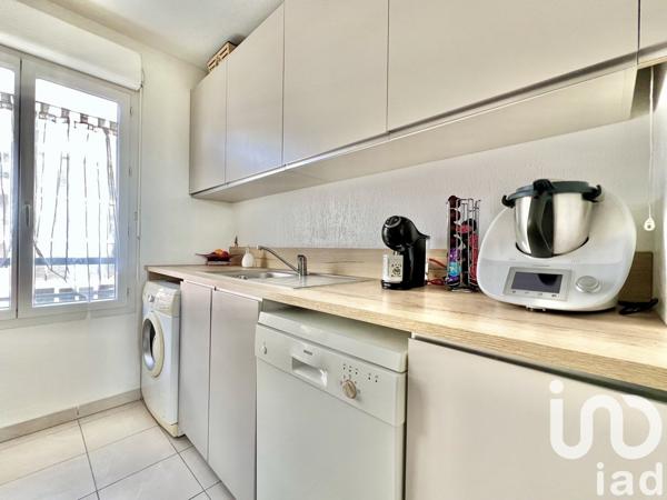 Appartement à vendre 4 pièces 81 m² Saint-Raphaël