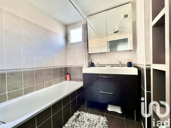 Appartement à vendre 4 pièces 81 m² Saint-Raphaël