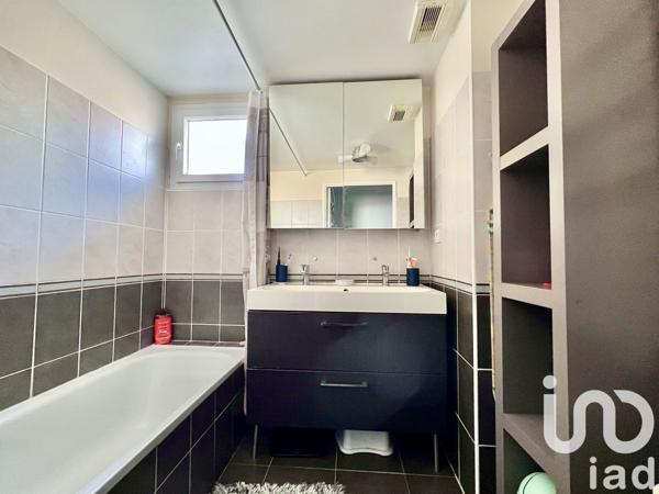 Appartement à vendre 4 pièces 81 m² Saint-Raphaël