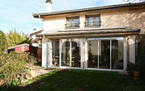 Vente Maison Cran-gevrier   