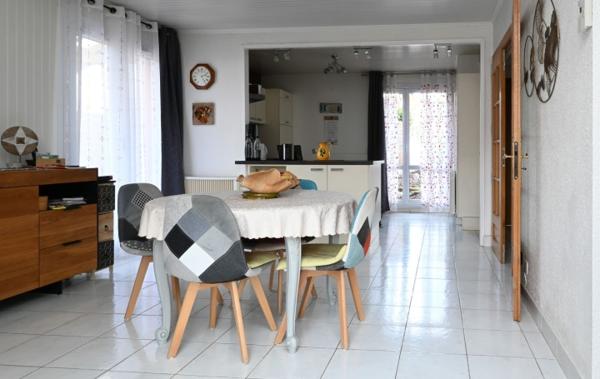 Vente Maison Cran-gevrier   