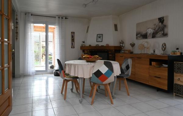 Vente Maison Cran-gevrier   