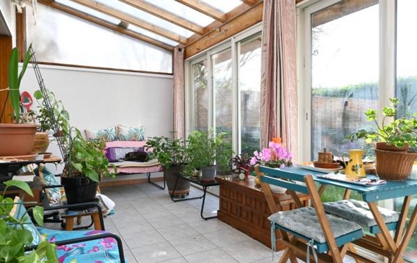Vente Maison Cran-gevrier   