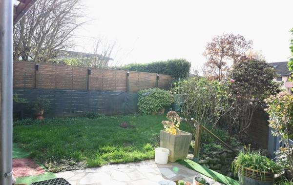 Vente Maison Cran-gevrier   