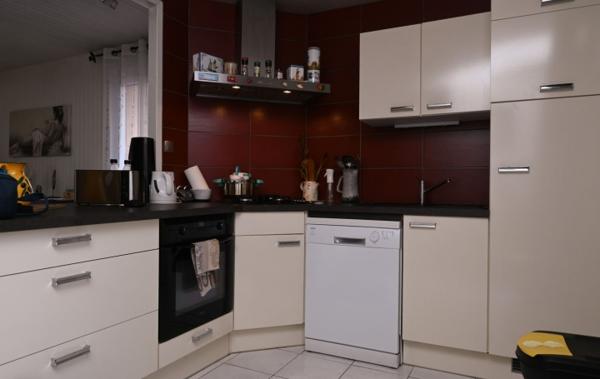 Vente Maison Cran-gevrier   