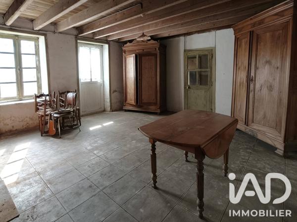 Maison à vendre 2 pièces 85 m² Saint-Fulgent