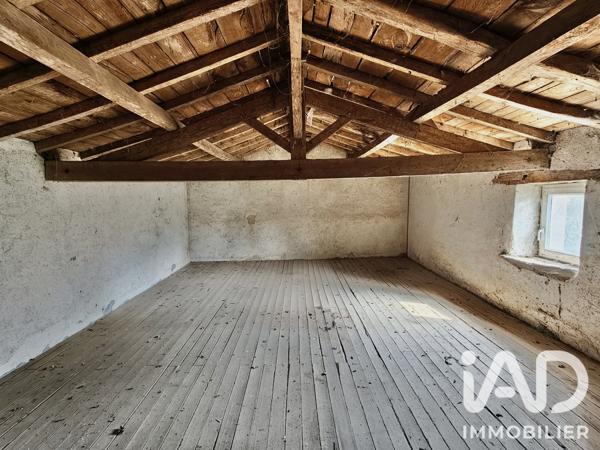 Maison à vendre 2 pièces 85 m² Saint-Fulgent
