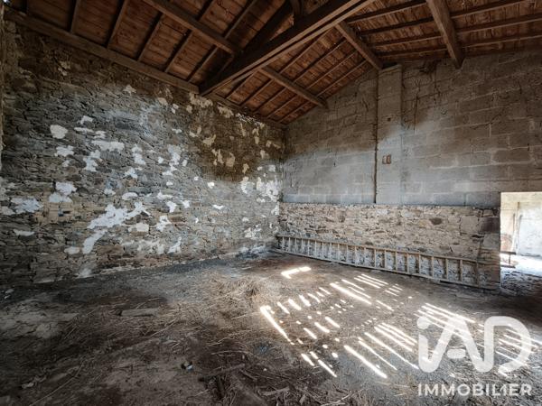 Maison à vendre 2 pièces 85 m² Saint-Fulgent