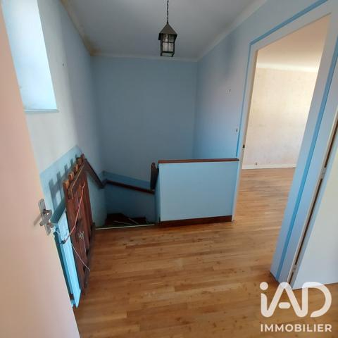 Maison à vendre 4 pièces 89 m² Mortagne-sur-Sèvre