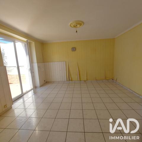 Maison à vendre 4 pièces 89 m² Mortagne-sur-Sèvre