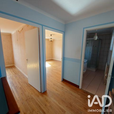 Maison à vendre 4 pièces 89 m² Mortagne-sur-Sèvre