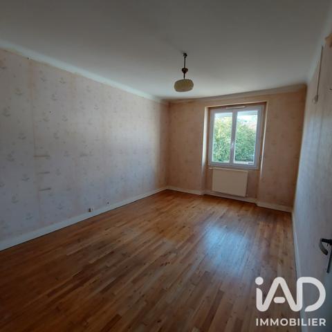 Maison à vendre 4 pièces 89 m² Mortagne-sur-Sèvre