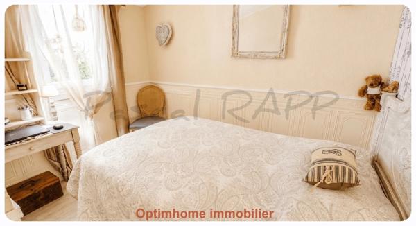 Maison de plain-pied à LE CAP D'AGDE (34) – QUARTIER PINÈDE