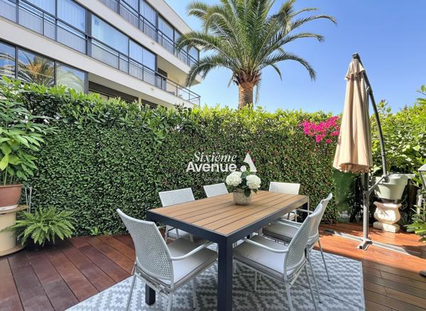 Appartement 2 pièces 33 m2