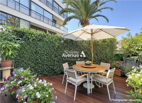 Appartement 2 pièces 33 m2