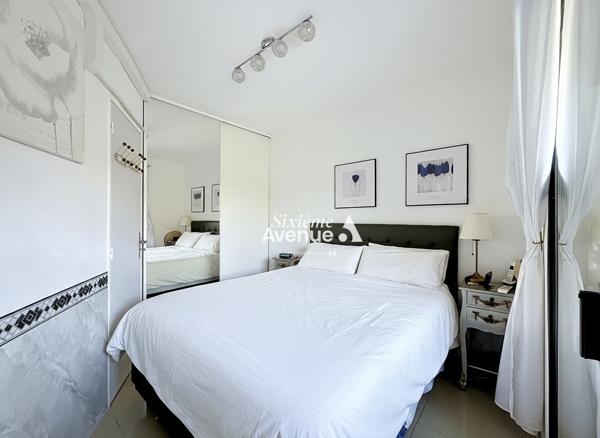 Appartement 2 pièces 33 m2