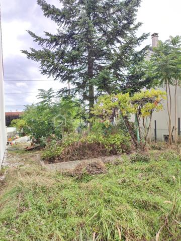 Terrain de 364 m²