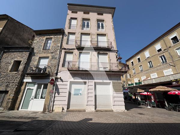 Local commercial 82.53 m2