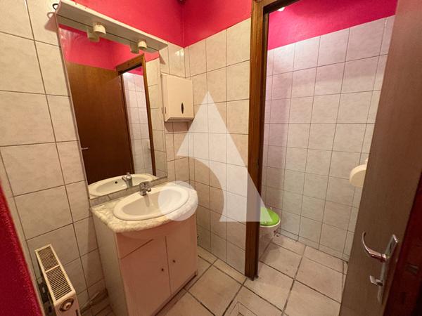 Local commercial 82.53 m2