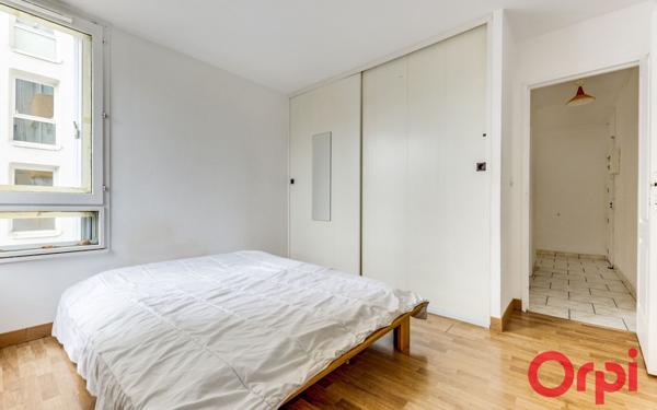 Appartement à vendre    3 pièces • 65,81 m2 Saint-Denis