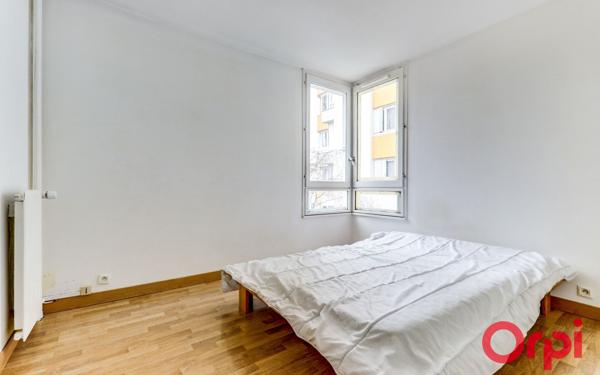 Appartement à vendre    3 pièces • 65,81 m2 Saint-Denis