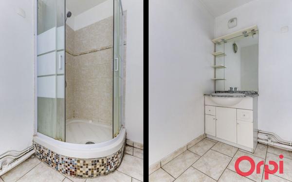 Appartement à vendre    3 pièces • 65,81 m2 Saint-Denis