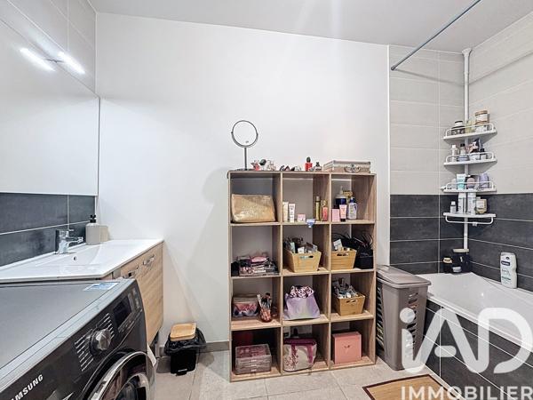 Appartement à vendre 3 pièces 84 m² Saint-Pierre-en-Faucigny