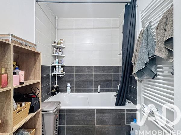 Appartement à vendre 3 pièces 84 m² Saint-Pierre-en-Faucigny