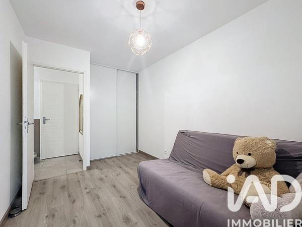 Appartement à vendre 3 pièces 84 m² Saint-Pierre-en-Faucigny