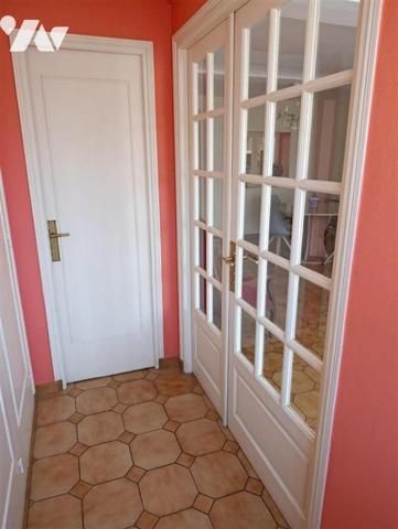 Maison à vendre Cerisy-la-Salle