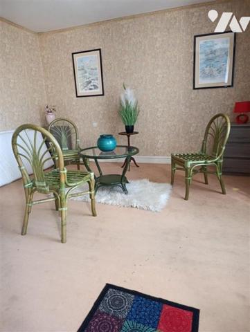 Maison à vendre Cerisy-la-Salle