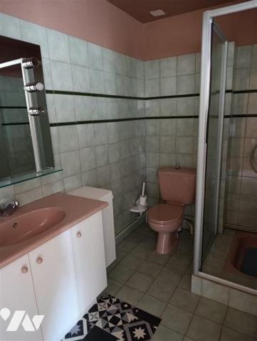 Maison à vendre Cerisy-la-Salle