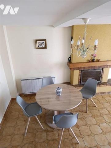 Maison à vendre Cerisy-la-Salle