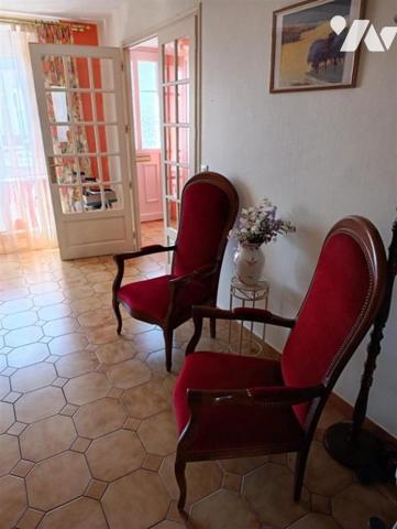 Maison à vendre Cerisy-la-Salle