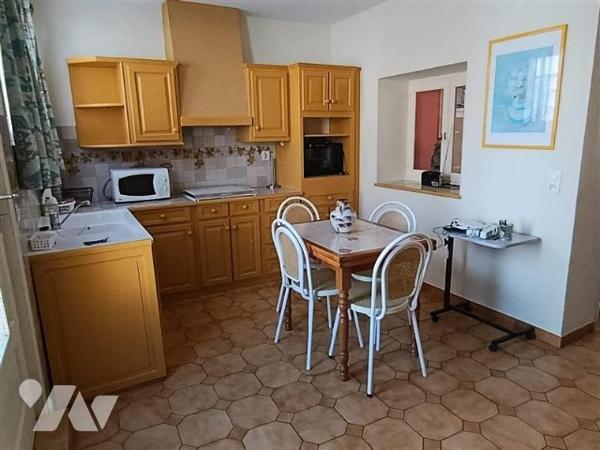 Maison à vendre Cerisy-la-Salle