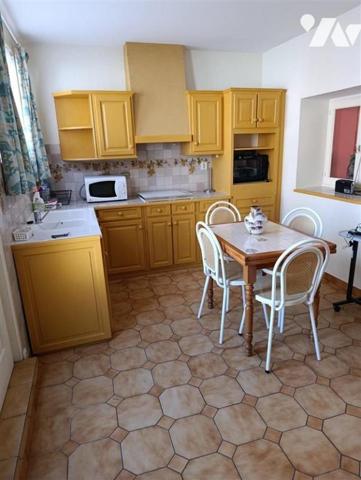 Maison à vendre Cerisy-la-Salle