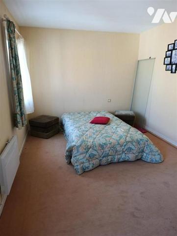 Maison à vendre Cerisy-la-Salle