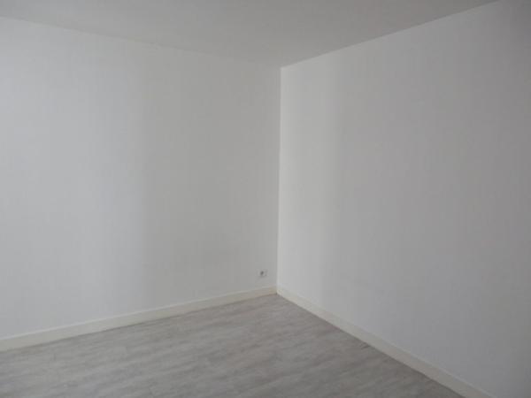 Fg du Pont Neuf - Appartement de type 2