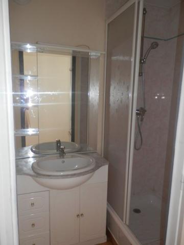 Fg du Pont Neuf - Appartement de type 2