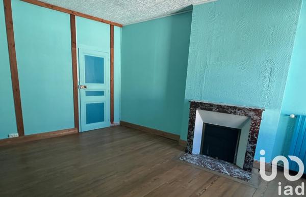 Maison à vendre 5 pièces 120 m² Savigny-sur-Braye